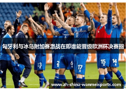 匈牙利与冰岛附加赛激战在即谁能晋级欧洲杯决赛圈
